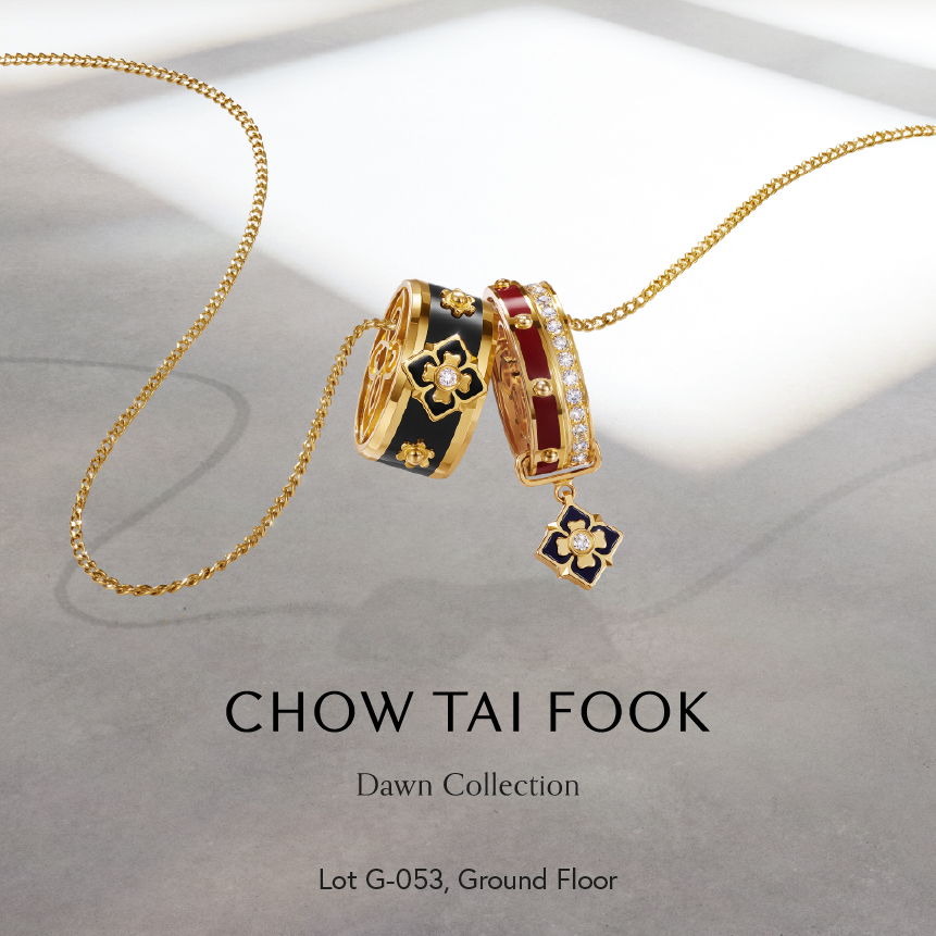 Chow Tai Fook